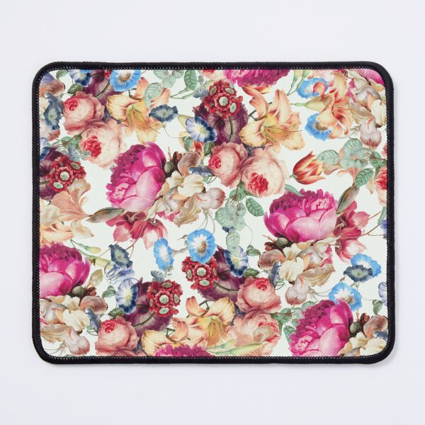 Item preview, Floral Crush #redbubble #lifestyle designed and sold by 83oranges.com.