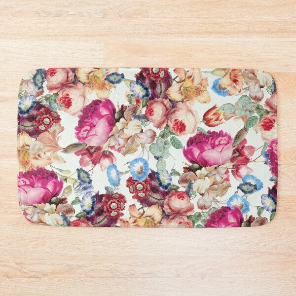 Item preview, Floral Crush #redbubble #lifestyle designed and sold by 83oranges.com.