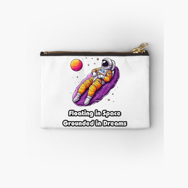 Item preview, Floating in Space, Grounded in Dreams 2 designed and sold by Tom-Johnson.