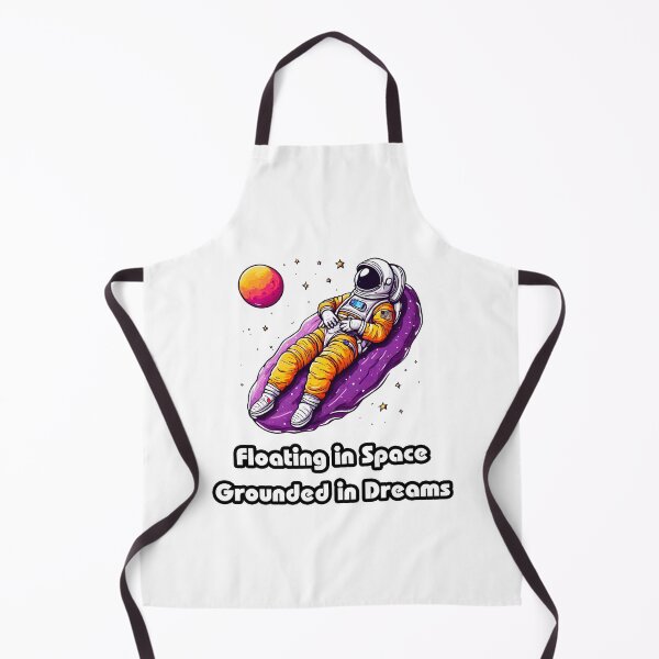 Item preview, Floating in Space, Grounded in Dreams 2 designed and sold by Tom-Johnson.