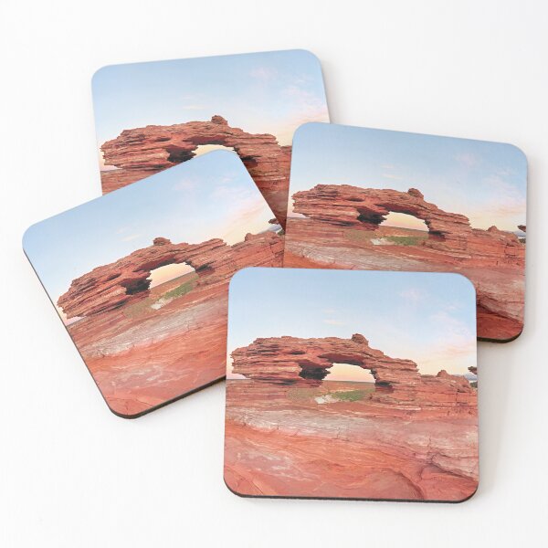 Item preview, Nature's Window - Western Australia Kalbarri National Park designed and sold by Adam Gormley.