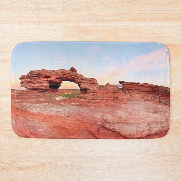 Item preview, Nature's Window - Western Australia Kalbarri National Park designed and sold by Adam Gormley.