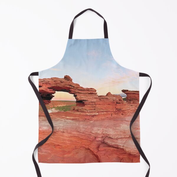 Item preview, Nature's Window - Western Australia Kalbarri National Park designed and sold by Adam Gormley.