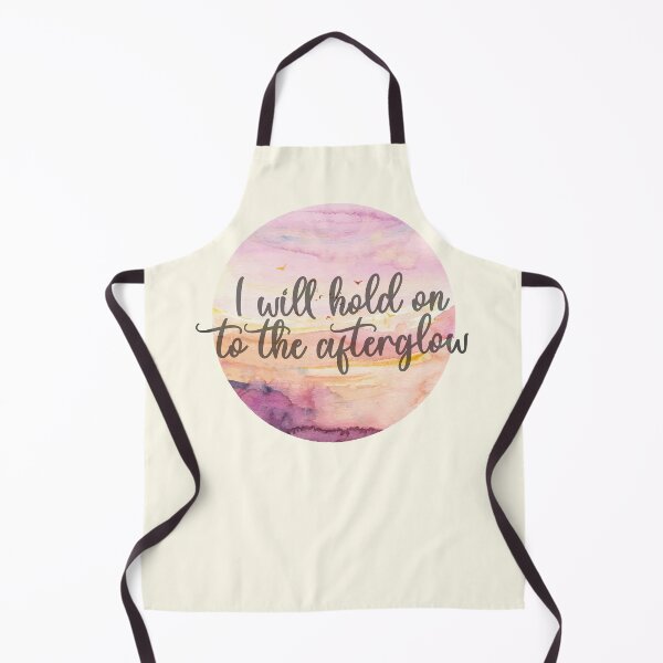 Item preview, After Glow designed and sold by Fanverse Merchandise.