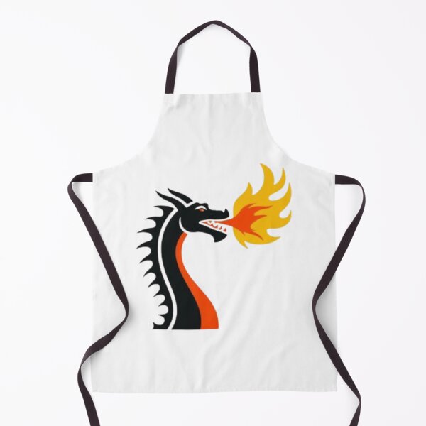 Item preview, Dragon Breathing Fire  designed and sold by ShopTwentyFour.