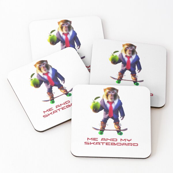 Item preview, Monkey designed and sold by Supannee Sukton.