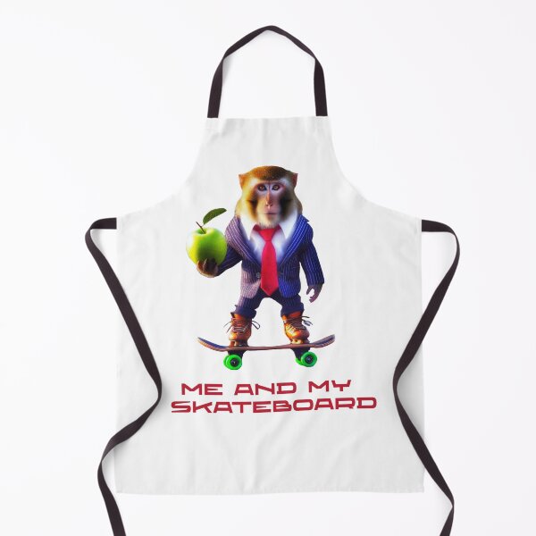 Item preview, Monkey designed and sold by Supannee Sukton.