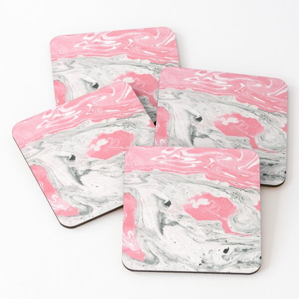 Item preview, Marble + Bubblegum #redbubble #lifestyle designed and sold by 83oranges.com.