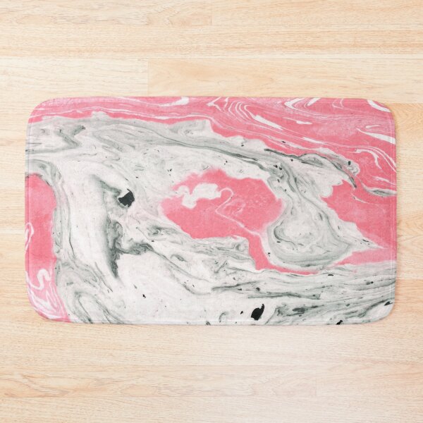 Item preview, Marble + Bubblegum #redbubble #lifestyle designed and sold by 83oranges.com.