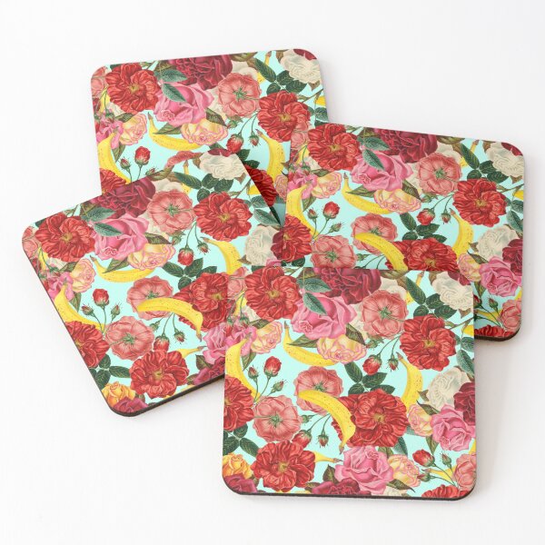 Item preview, Tropical Forest #redbubble #lifestyle designed and sold by 83oranges.com.