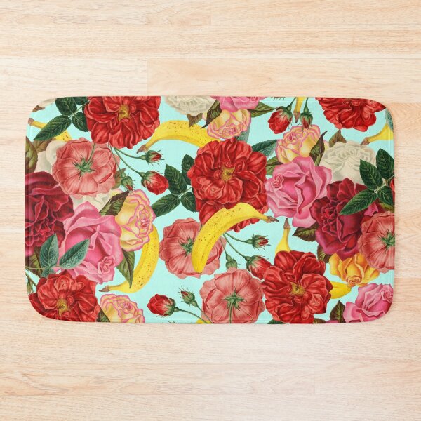 Item preview, Tropical Forest #redbubble #lifestyle designed and sold by 83oranges.com.