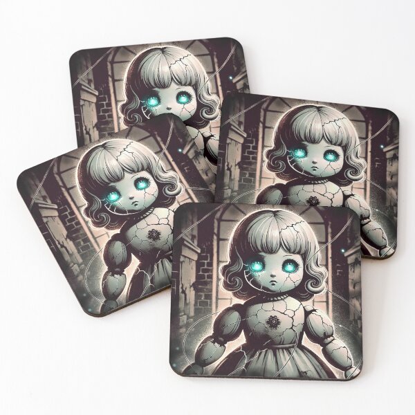 Item preview, Cute? Doll designed and sold by Random 00.