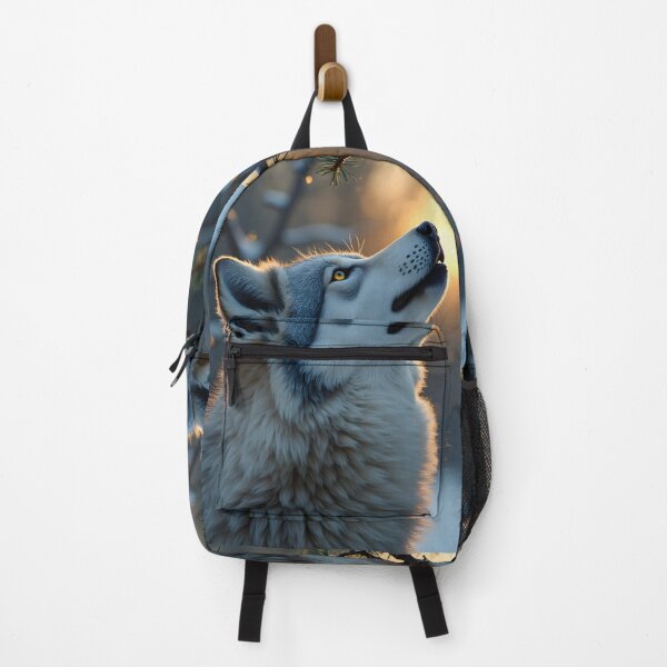 Item preview, Wolf designed and sold by Lisamariesumner.