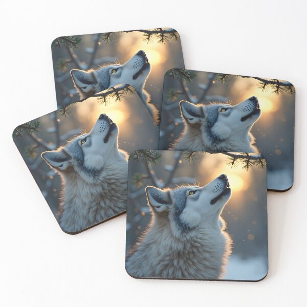 Item preview, Wolf designed and sold by Lisamariesumner.