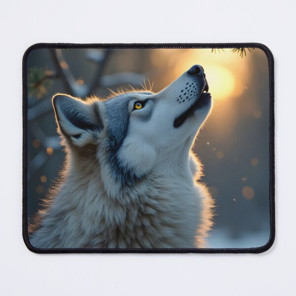 Item preview, Wolf designed and sold by Lisamariesumner.
