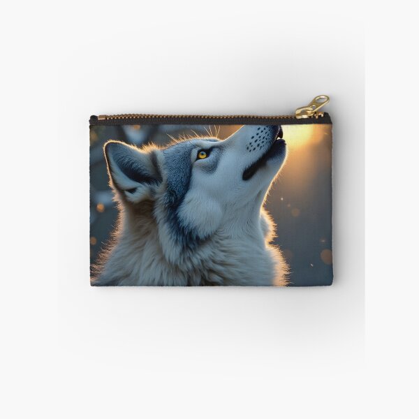 Item preview, Wolf designed and sold by Lisamariesumner.
