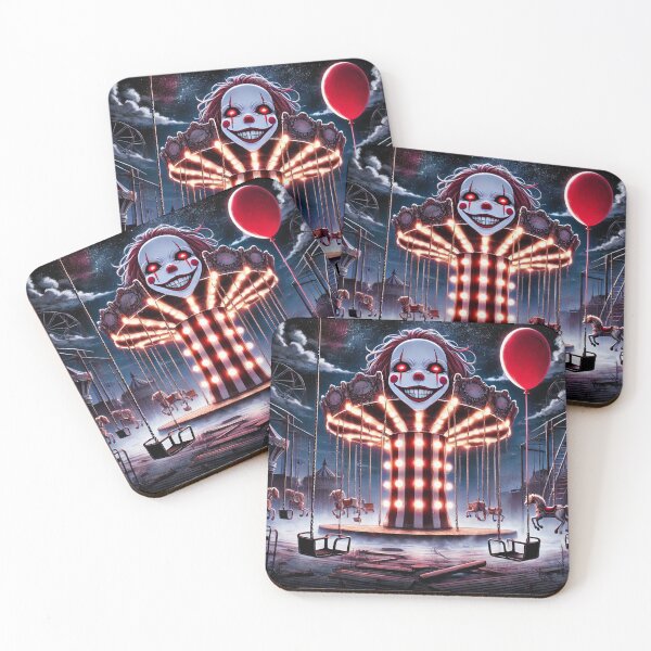 Item preview, Silent Carnival designed and sold by Random 00.