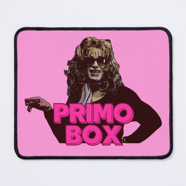 Item preview, Agent Smecker Primo Box designed and sold by UNK-Fatigues.