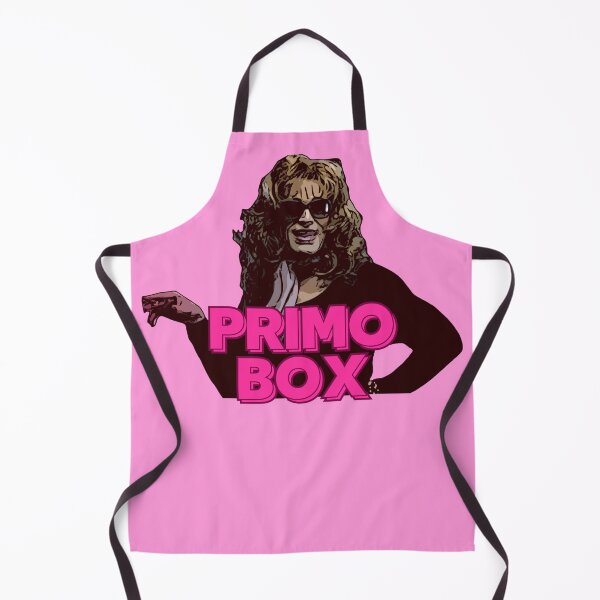Item preview, Agent Smecker Primo Box designed and sold by UNK-Fatigues.