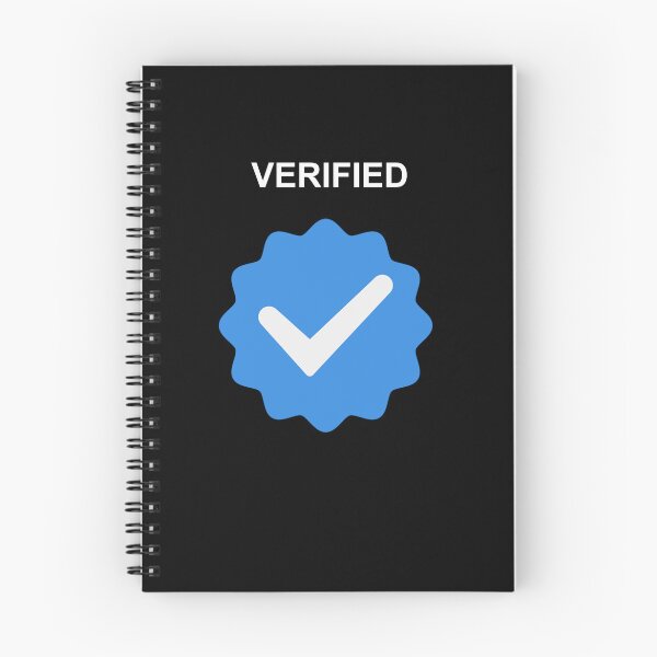 Item preview, Verified Vibes Only” designed and sold by GeorgeEmmanual.