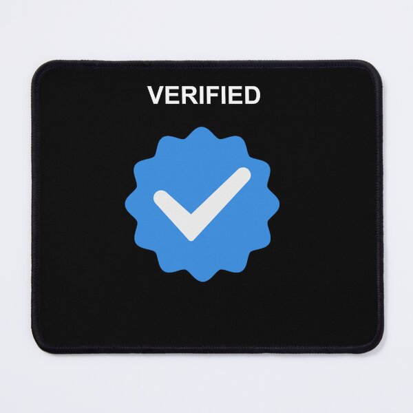 Item preview, Verified Vibes Only” designed and sold by GeorgeEmmanual.