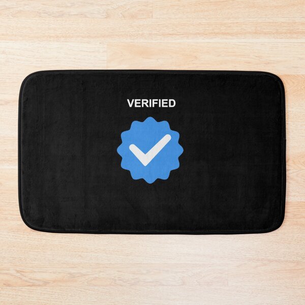 Item preview, Verified Vibes Only” designed and sold by GeorgeEmmanual.