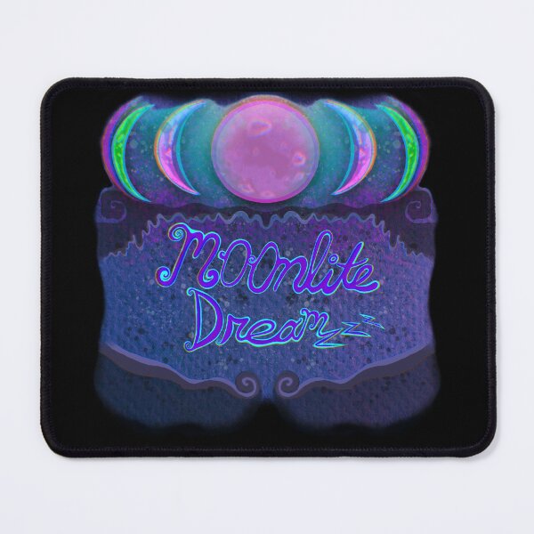 Item preview, M00nlite Phases logo designed and sold by M00nliteDreamz.