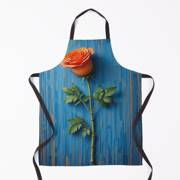 Artikelvorschau, Orange Rose entworfen und verkauft von Azrabi.