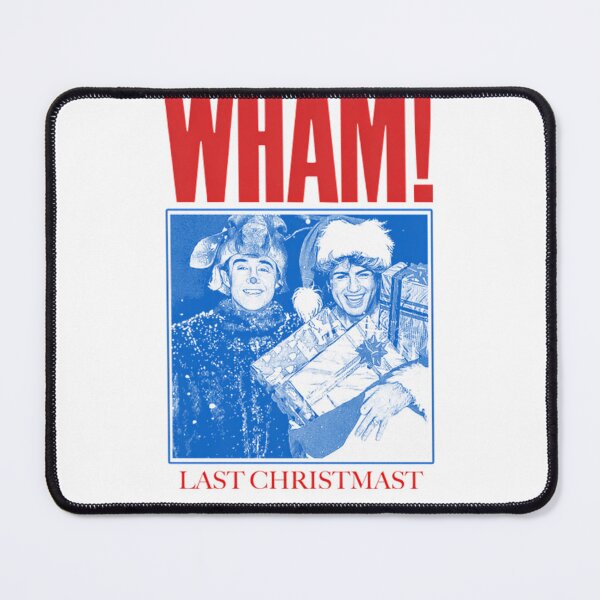 Item preview, WHAMS Music Band - Tour 2024 designed and sold by liberatemoney.
