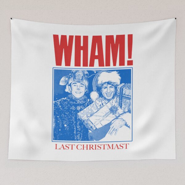 Item preview, WHAMS Music Band - Tour 2024  designed and sold by liberatemoney.