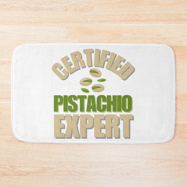 Item preview, Certified Pistachio Expert designed and sold by NearlyEverythin'.