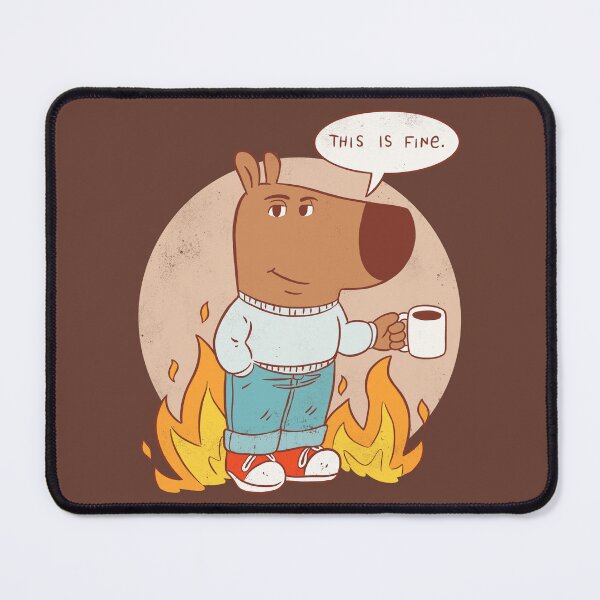 Item preview, This is chill designed and sold by Paula García T-Shirts.