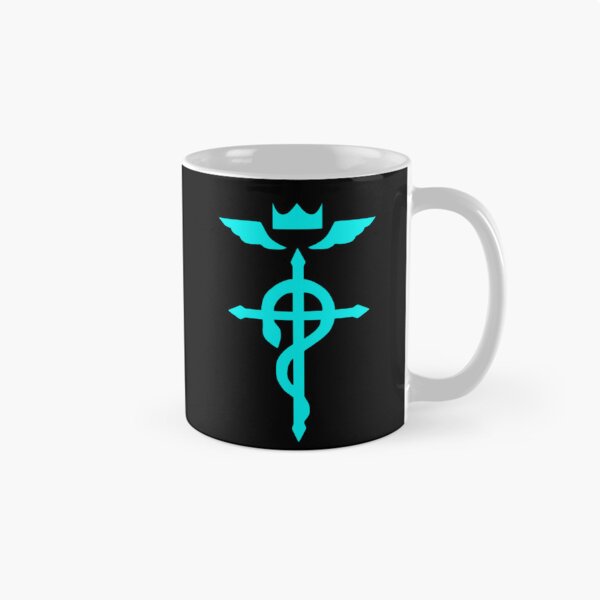 Item preview, Anime Flamel Crest Symbol Design – Alchemy-Inspired Artwork designed and sold by AbnormalAdorn.