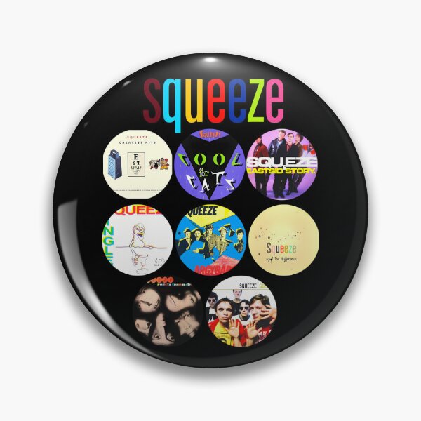 Item preview, Sque.eze Band designed and sold by liberatemoney.