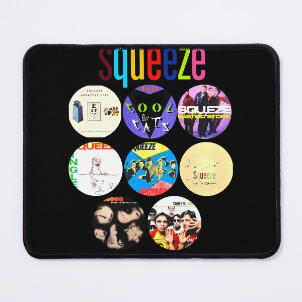 Item preview, Sque.eze Band designed and sold by liberatemoney.
