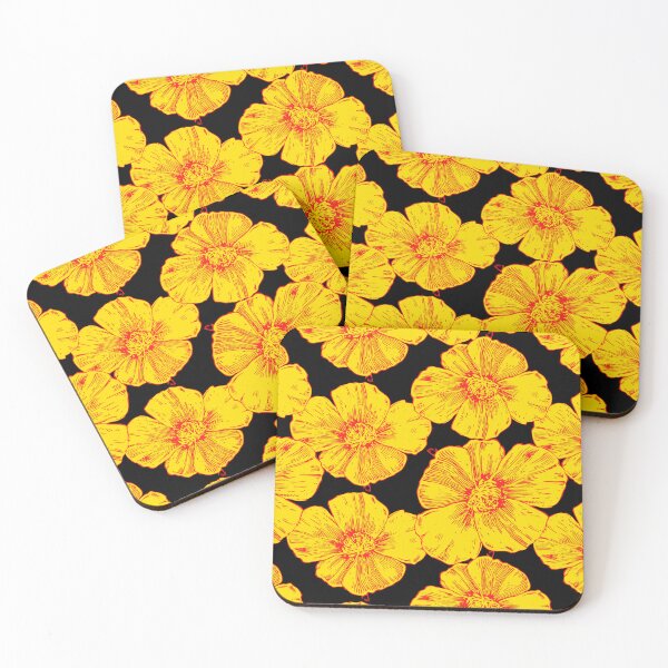 Item preview, Dark florals trend designed and sold by TheDreamer04.