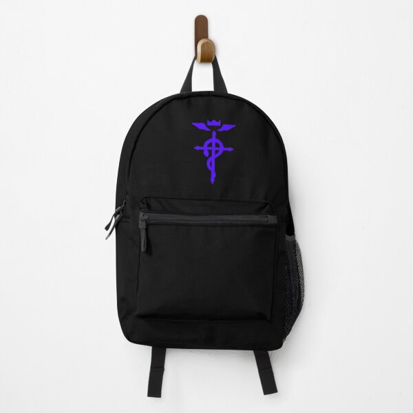 Item preview, Anime Flamel Crest Symbol Design – Alchemy-Inspired Artwork designed and sold by AbnormalAdorn.