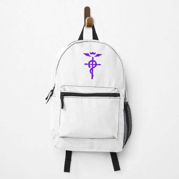 Item preview, Anime Flamel Crest Symbol Design – Alchemy-Inspired Artwork designed and sold by AbnormalAdorn.