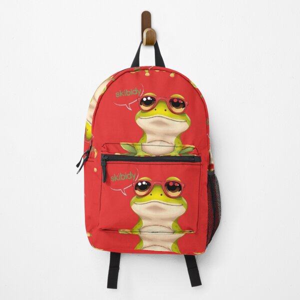Item preview, Skibidi frog designed and sold by Beetlemot.