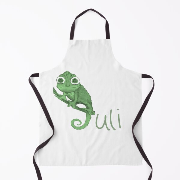 Item preview, Juli - Chameleon designed and sold by MyBottomShelf.