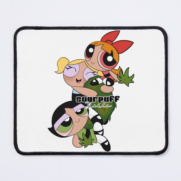 Item preview, Sourpuff girls designed and sold by TLO21.
