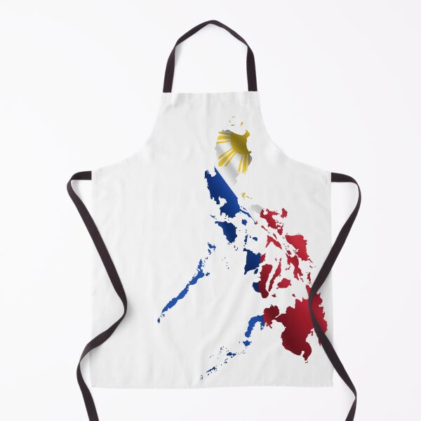 Item preview, Philippines (Flag) designed and sold by Mahalways.