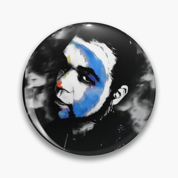 Item preview, Doxby the clown  designed and sold by PrinceParadox.