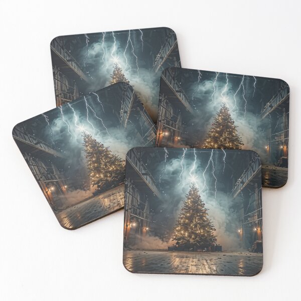 Item preview, It's Christmas Time designed and sold by Henri Banks.