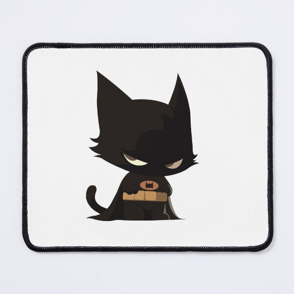 Item preview, The Bat Cat designed and sold by ayom-x.