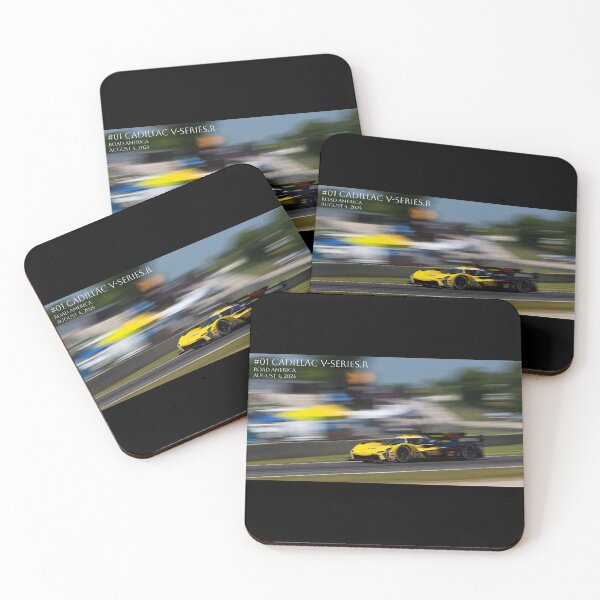 Item preview, Cadillac V-Series.R at Road America 2024 designed and sold by KhoiFish.