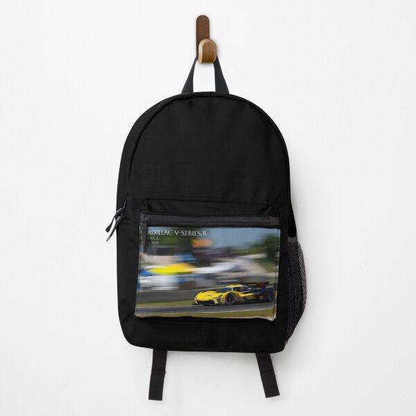 Item preview, Cadillac V-Series.R at Road America 2024 designed and sold by KhoiFish.