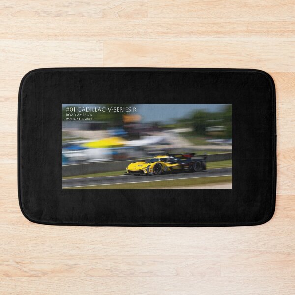 Item preview, Cadillac V-Series.R at Road America 2024 designed and sold by KhoiFish.