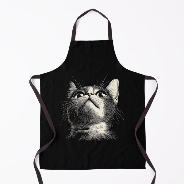Item preview, The Silly, Squinty-Eyed Cat with a Purr-fect Smile designed and sold by MOONE FLOWER.
