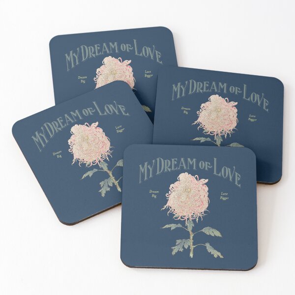Item preview, My dream of love designed and sold by DuchStudio.